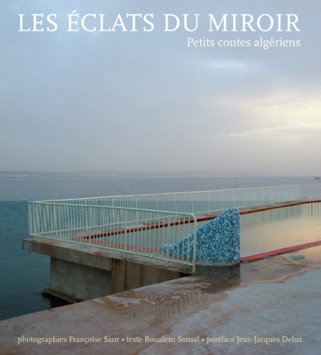 Emprunter Les éclats du miroir. Petits contes algériens livre