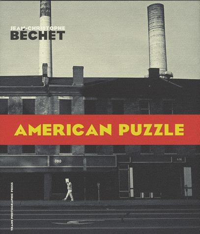Emprunter American puzzle. Edition bilingue français-anglais livre