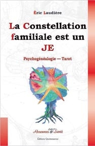 Emprunter La constellation familiale est un Je livre