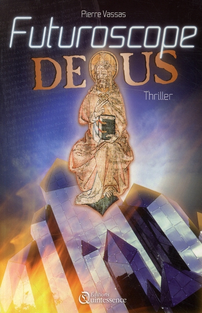 Emprunter Futuroscope Deus livre