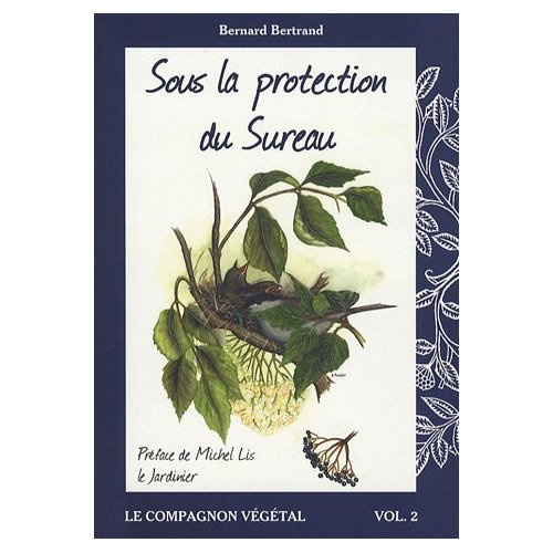 Emprunter Sous la protection du Sureau livre