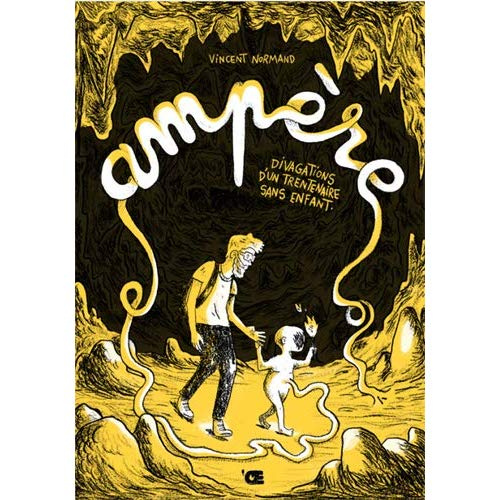 Emprunter Ampère livre