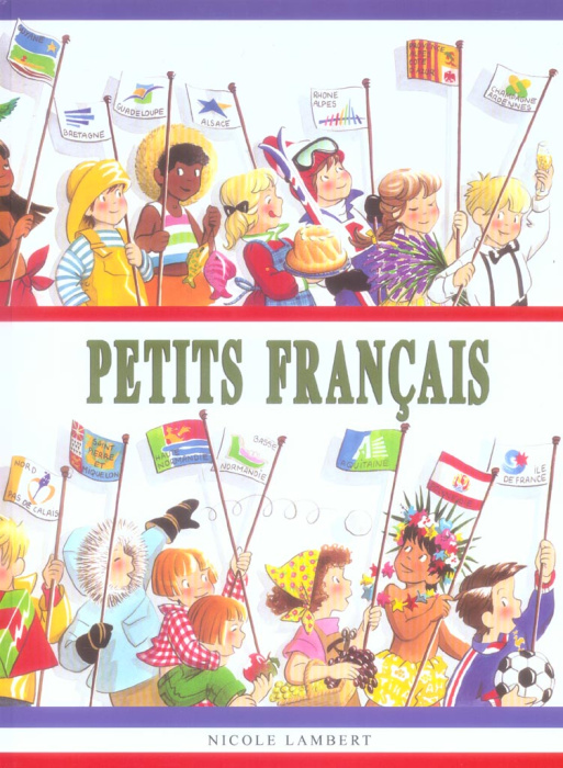 Emprunter Petits Français livre