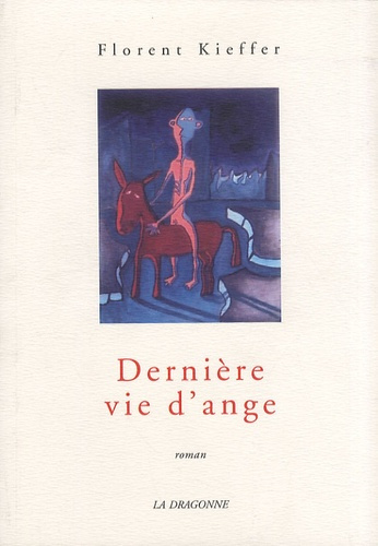 Emprunter Dernière vie d'ange livre