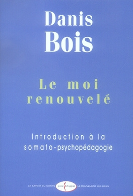 Emprunter LE MOI RENOUVELE livre