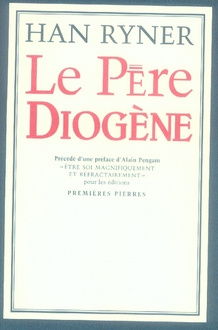 Emprunter Le Père Diogène livre