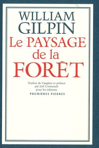 Emprunter LE PAYSAGE DE LA FORET livre