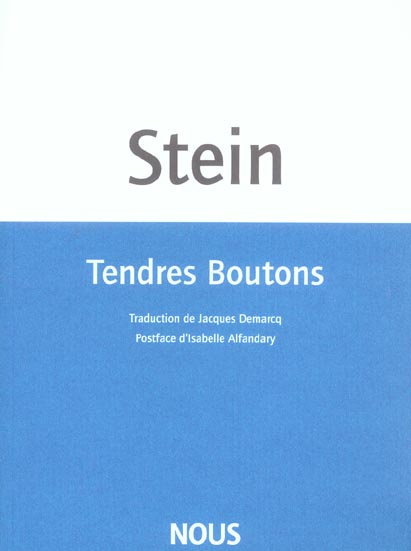 Emprunter Tendres boutons livre