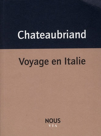 Emprunter Voyage en Italie livre