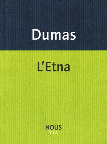 Emprunter L'Etna livre