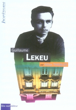 Emprunter Guillaume Lekeu livre