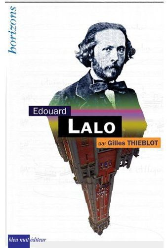 Emprunter Edouard Lalo livre