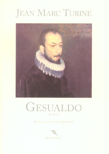 Emprunter Gesualdo livre