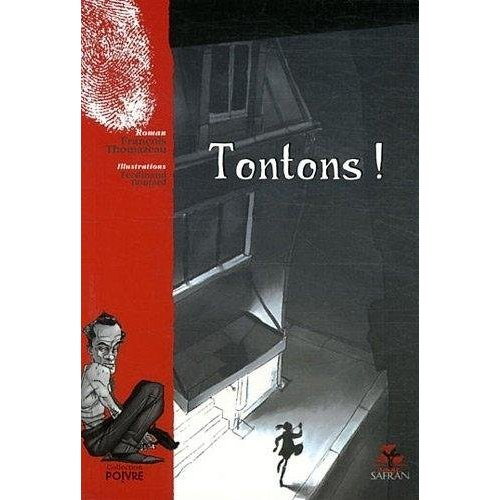 Emprunter Tontons ! livre