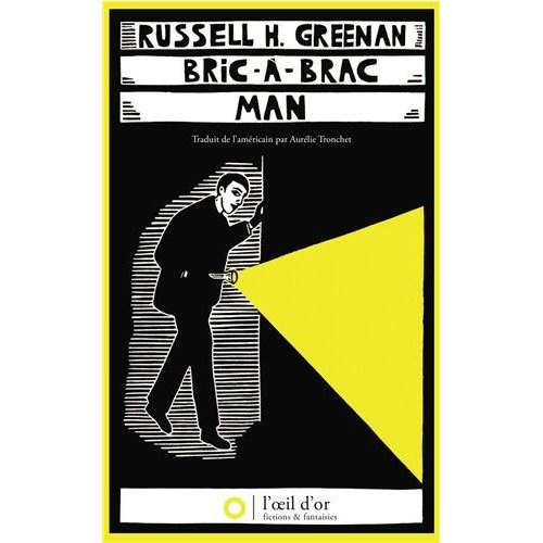 Emprunter Bric-à-brac man livre