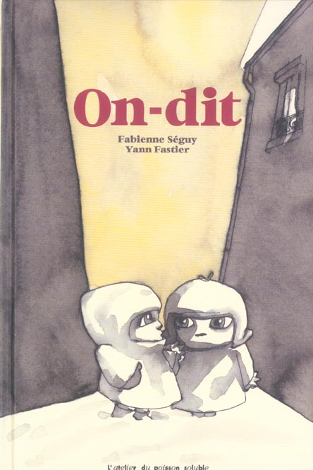 Emprunter On-dit livre