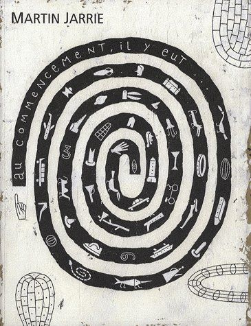 Emprunter Au commencement, il y eut... livre