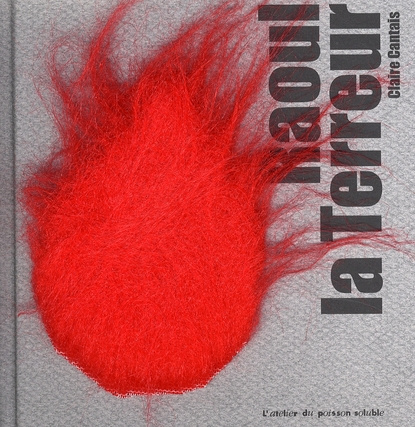 Emprunter Raoul la Terreur livre