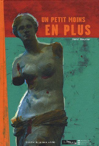 Emprunter Un petit moins en plus livre