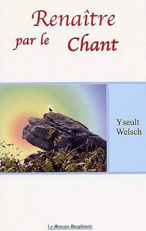 Emprunter Renaître par le chant livre