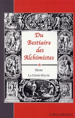Emprunter Du bestiaire des alchimistes livre