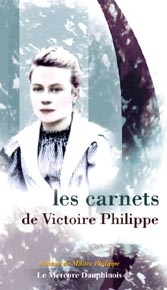 Emprunter Les carnets de Victoire Philippe livre