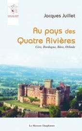 Emprunter AU PAYS DES QUATRE RIVIERES livre