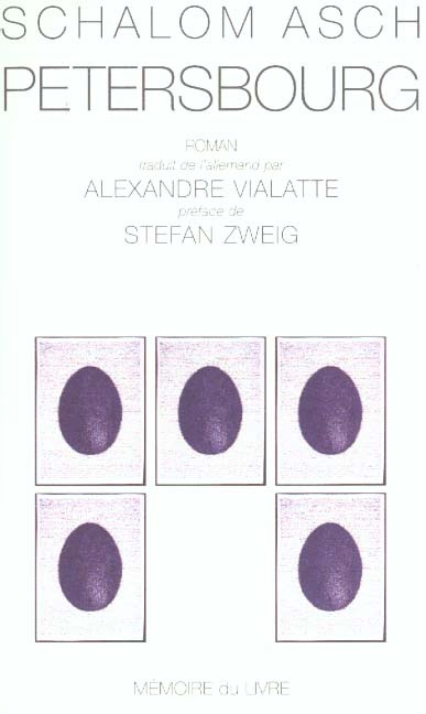 Emprunter Pétersbourg livre