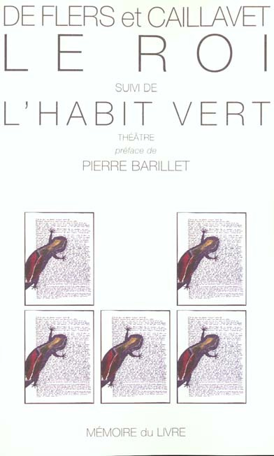 Emprunter Le roi livre