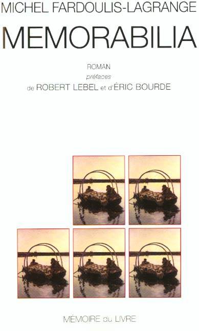 Emprunter Memorabilia livre