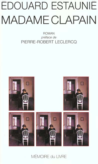 Emprunter Madame Clapain livre