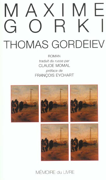 Emprunter Thomas Gordéiev livre