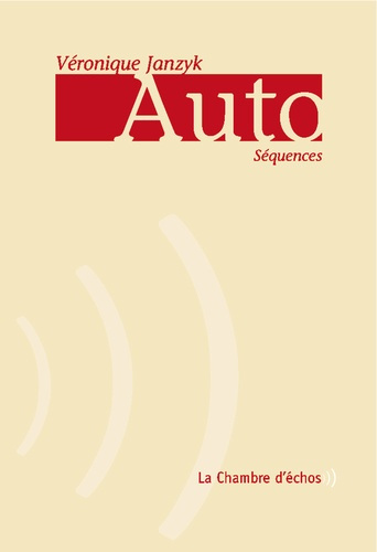 Emprunter Auto. Séquences livre