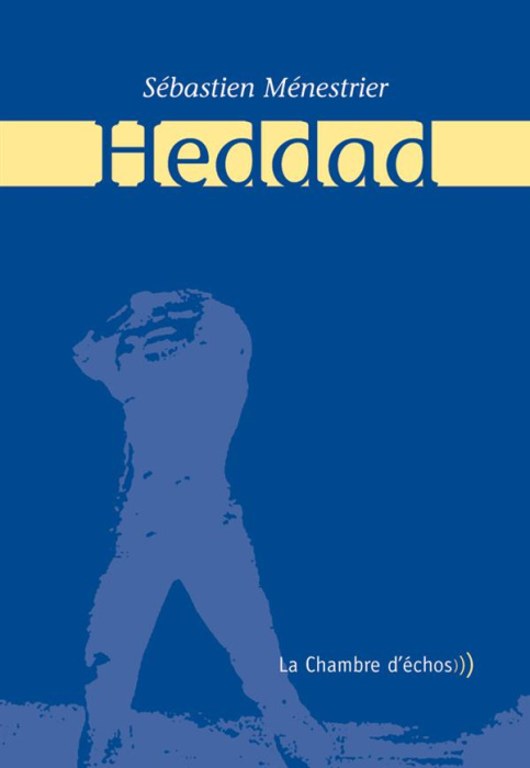 Emprunter Heddad livre