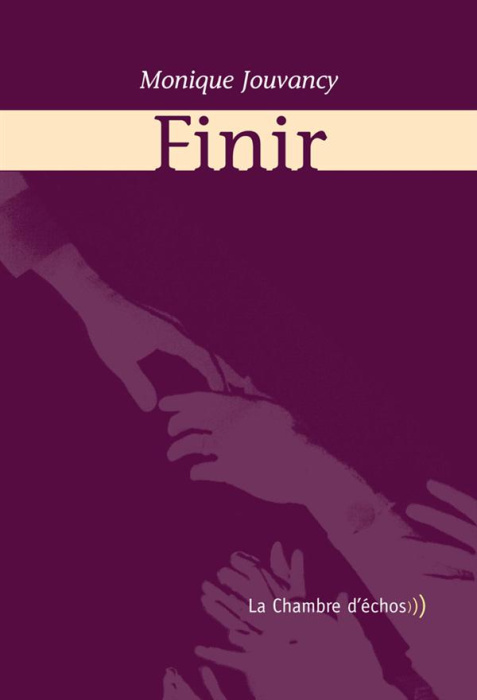 Emprunter Finir livre