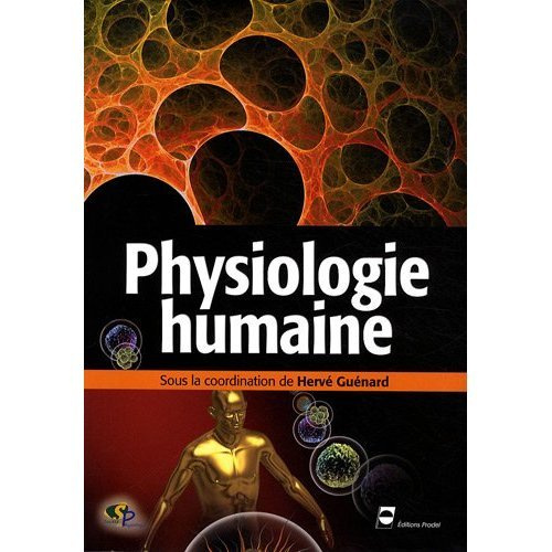 Emprunter Physiologie humaine livre