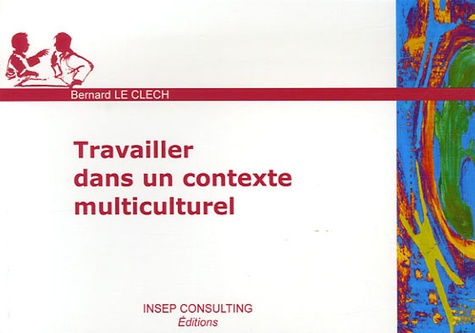 Emprunter Travailler dans un contexte multiculturel livre