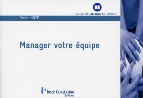 Emprunter Manager votre équipe livre