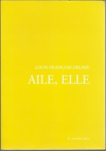 Emprunter Aile, elle livre