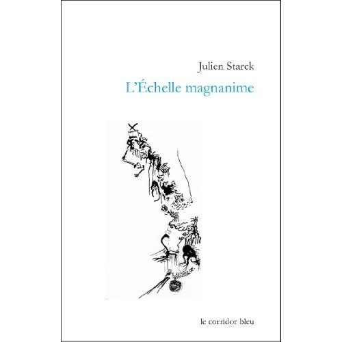 Emprunter L'échelle magnanime livre