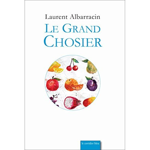 Emprunter Le grand chosier livre
