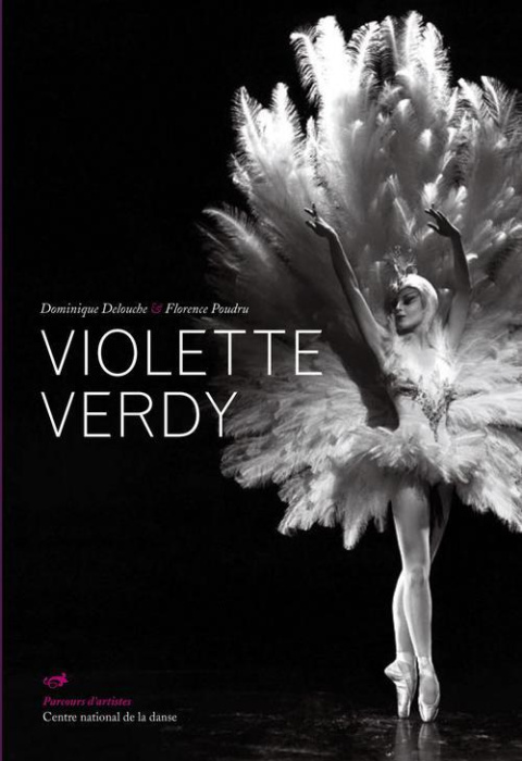 Emprunter Violette Verdy livre
