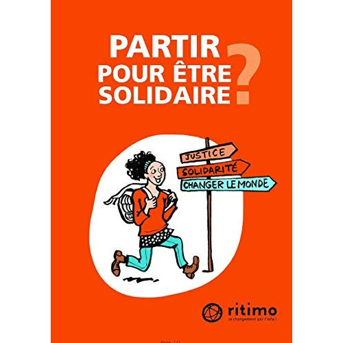 Emprunter Partir pour être solidaire ? livre