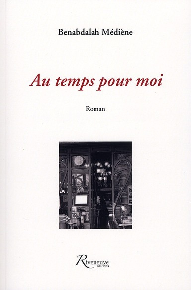 Emprunter Au temps pour moi livre