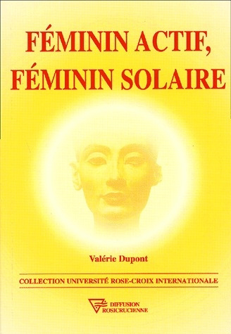 Emprunter Féminin actif, féminin solaire livre