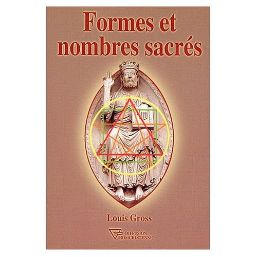 Emprunter Formes et nombres sacrés livre