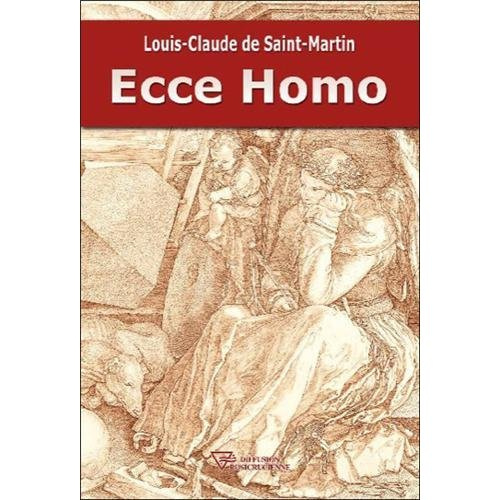 Emprunter Ecce Homo livre