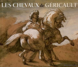 Emprunter Les chevaux de Géricault livre