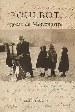 Emprunter Poulbot. Gosse de Montmartre livre