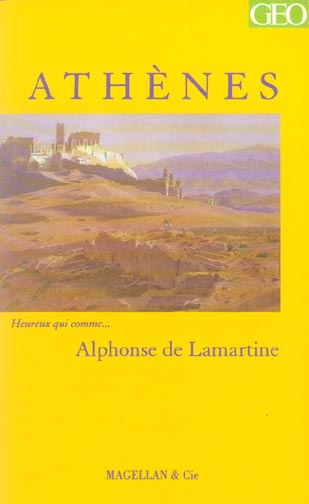 Emprunter Athènes livre